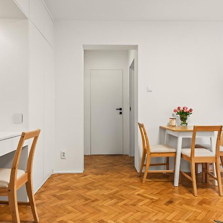 Rentplanet - Apartamenty Przy Palacu Kultury I Nauki Варшава Экстерьер фото