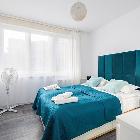 Rentplanet - Apartamenty Przy Palacu Kultury I Nauki Варшава Экстерьер фото