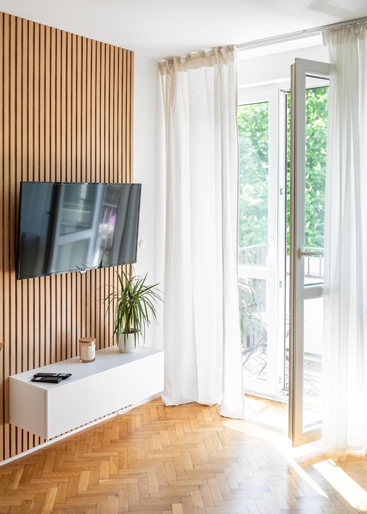 Rentplanet - Apartamenty Przy Palacu Kultury I Nauki Варшава Экстерьер фото