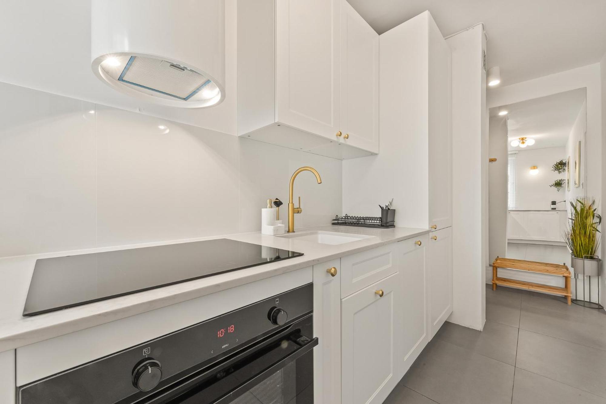 Rentplanet - Apartamenty Przy Palacu Kultury I Nauki Варшава Экстерьер фото
