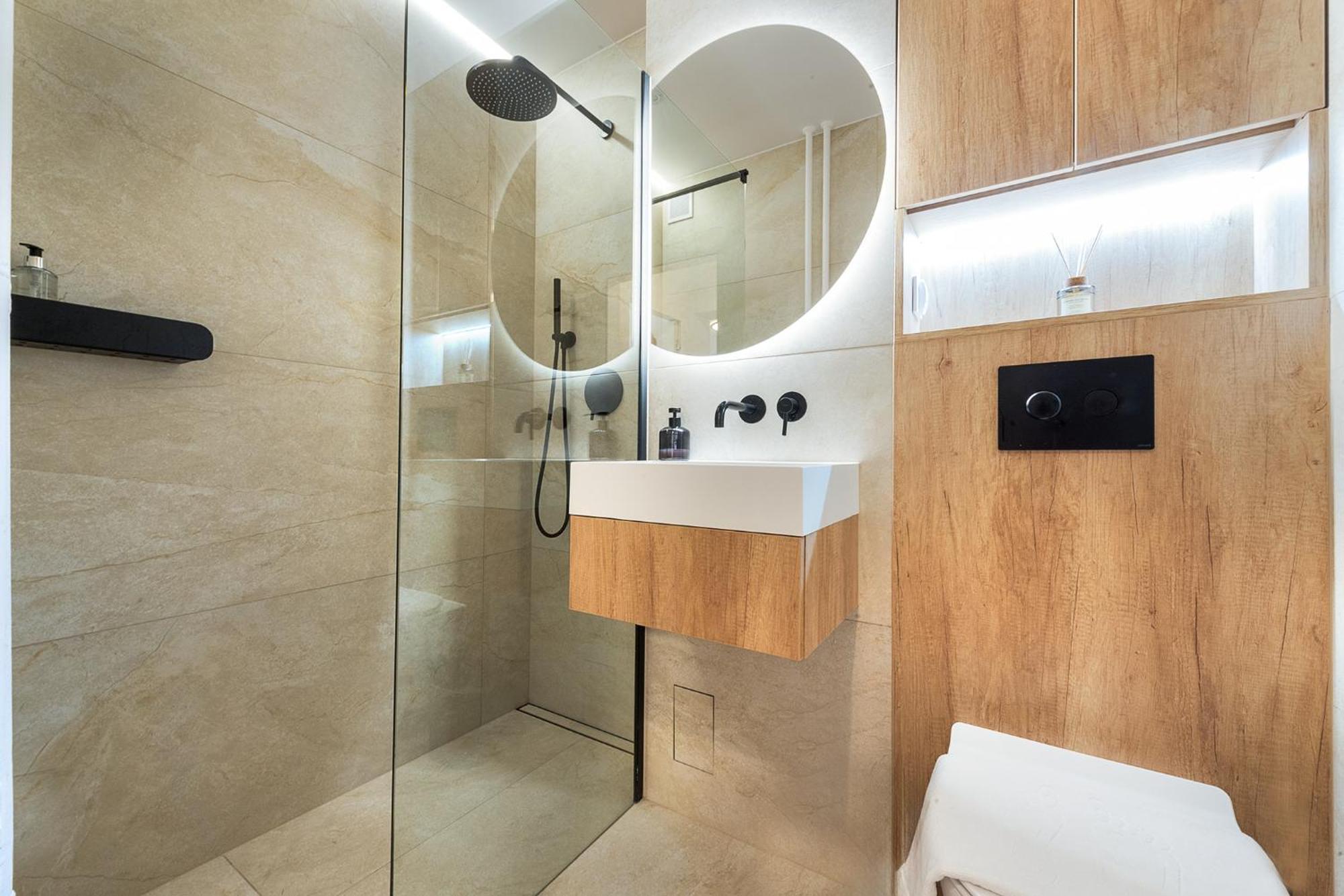 Rentplanet - Apartamenty Przy Palacu Kultury I Nauki Варшава Экстерьер фото