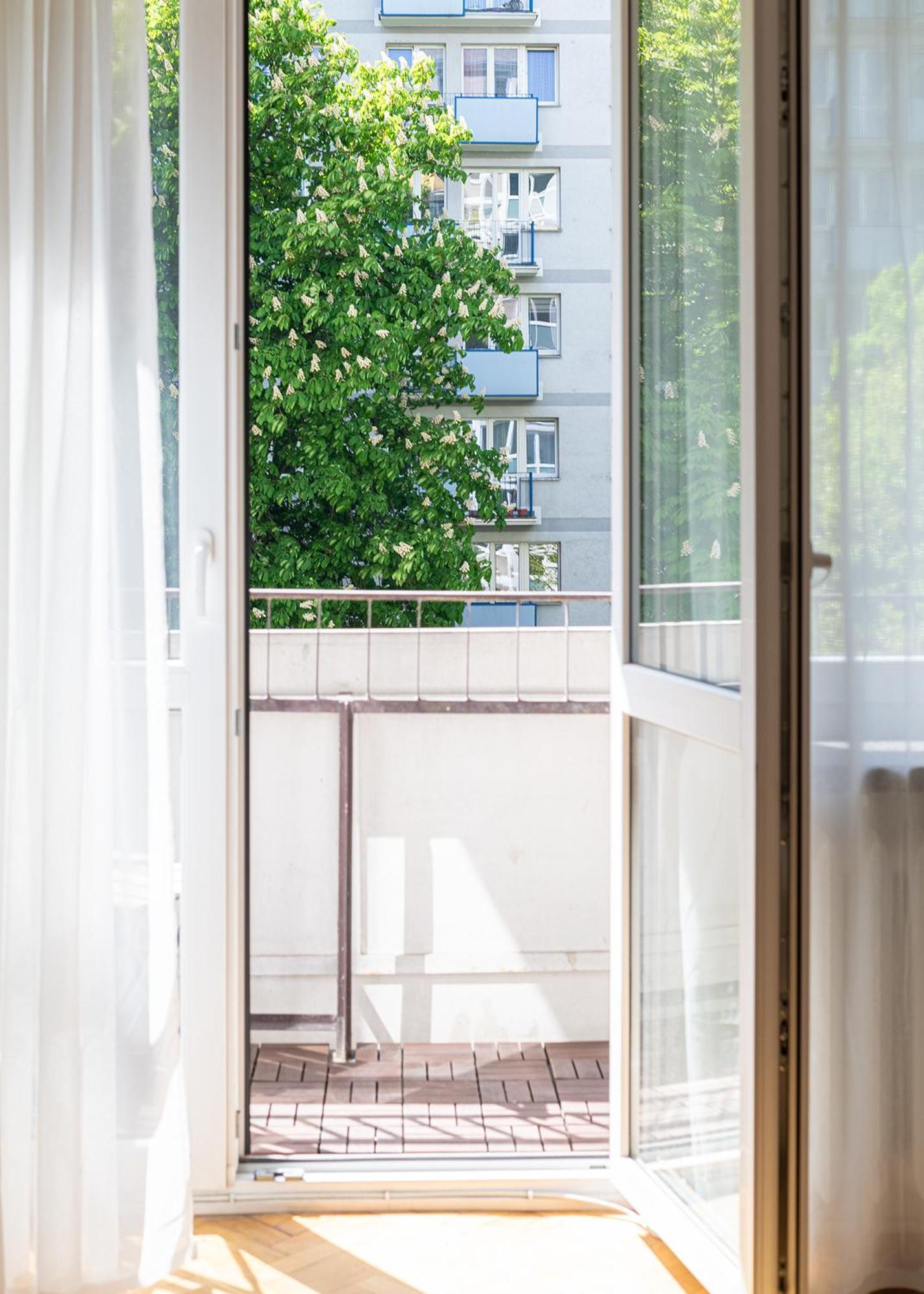 Rentplanet - Apartamenty Przy Palacu Kultury I Nauki Варшава Экстерьер фото