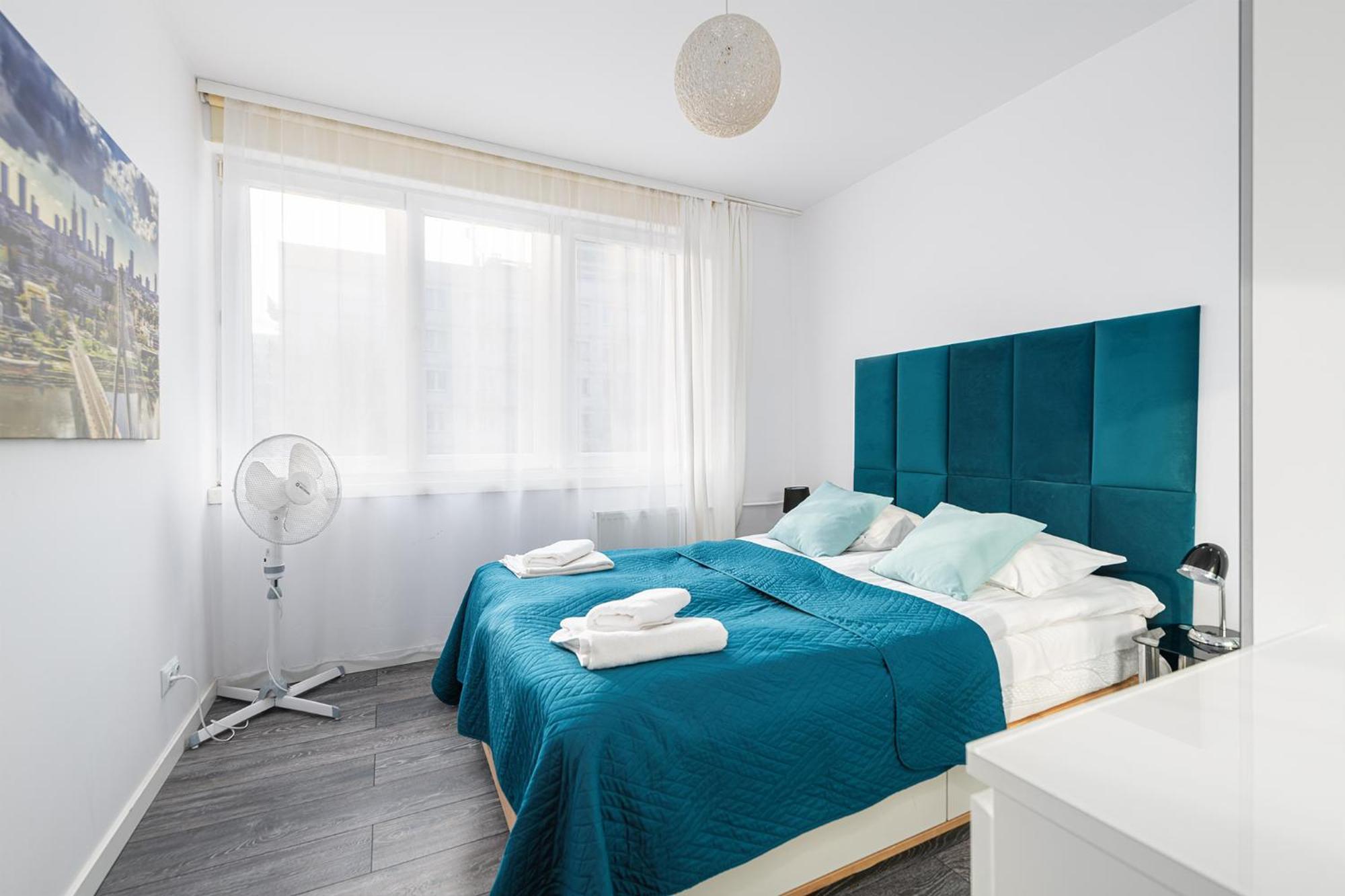 Rentplanet - Apartamenty Przy Palacu Kultury I Nauki Варшава Экстерьер фото