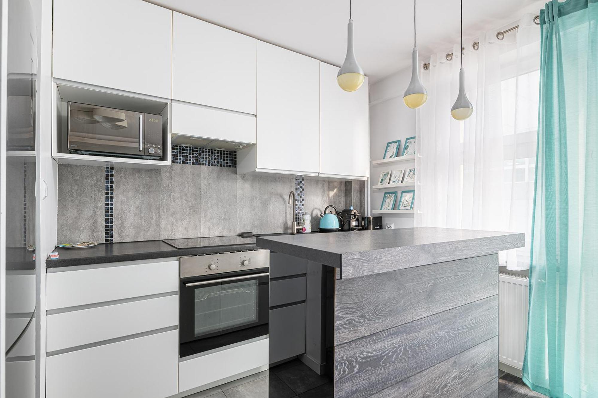 Rentplanet - Apartamenty Przy Palacu Kultury I Nauki Варшава Экстерьер фото