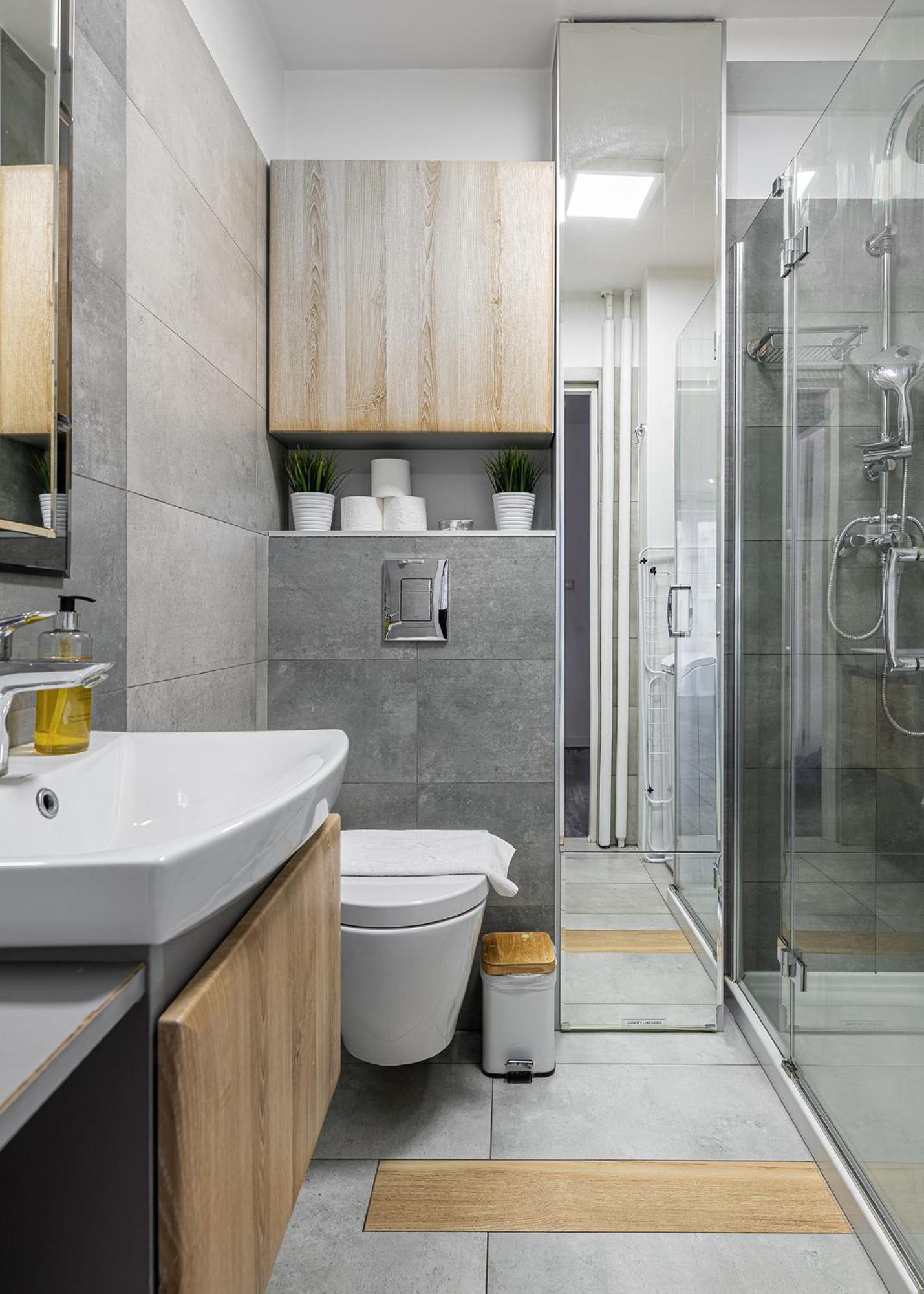 Rentplanet - Apartamenty Przy Palacu Kultury I Nauki Варшава Экстерьер фото