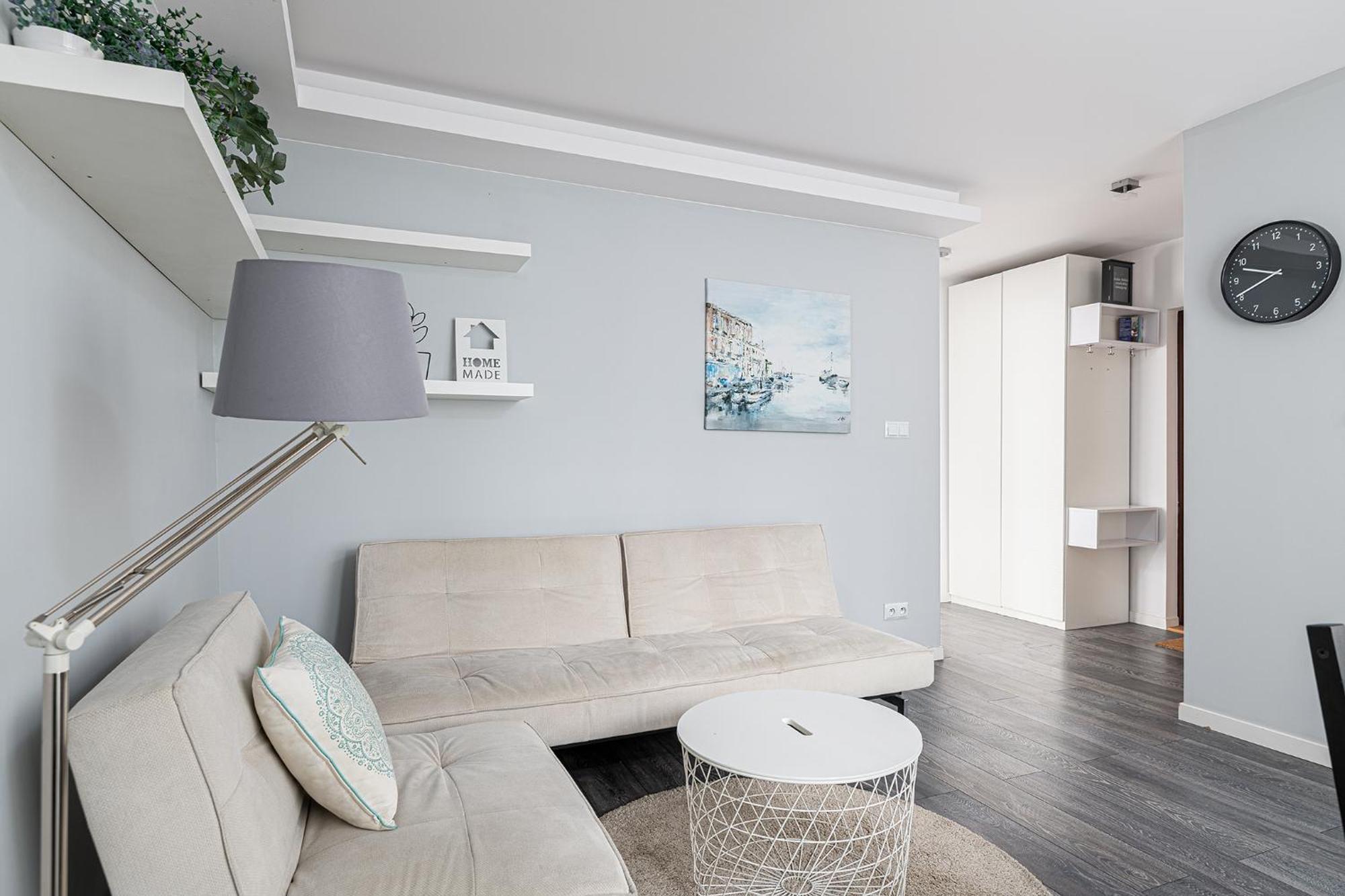 Rentplanet - Apartamenty Przy Palacu Kultury I Nauki Варшава Экстерьер фото